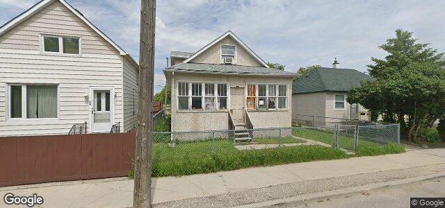 Larawan ng 545 Herbert Avenue sa Winnipeg, Manitoba