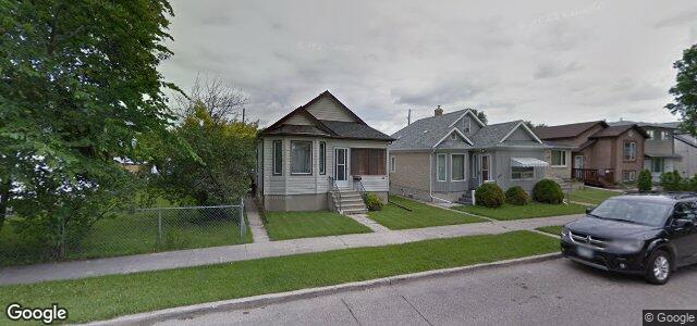 Larawan ng 545 Windsor Avenue sa Winnipeg, Manitoba