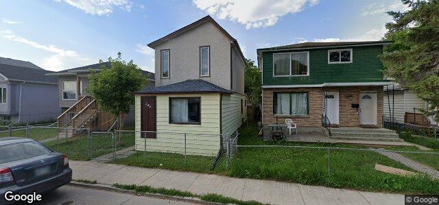 Larawan ng 546 Riverton Avenue sa Winnipeg, Manitoba
