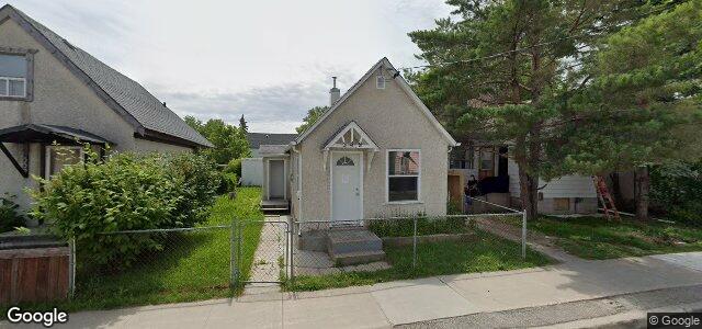 Larawan ng 548 Herbert Avenue sa Winnipeg, Manitoba