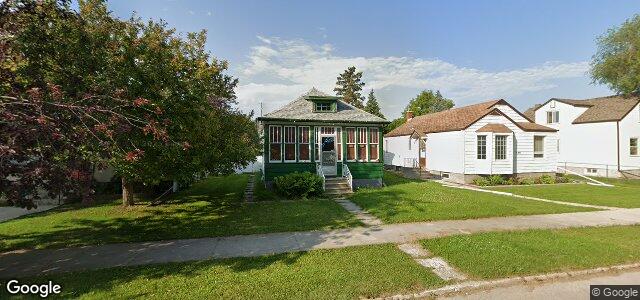 Larawan ng 548 Johnson Avenue E sa Winnipeg, Manitoba