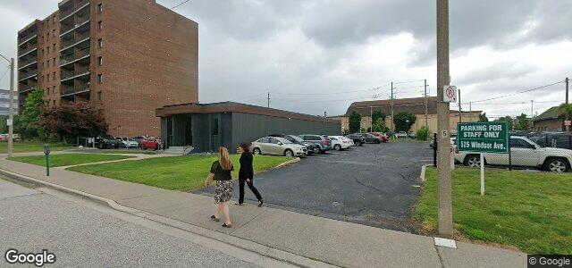 Larawan ng 548 Windsor Avenue sa Winnipeg, Manitoba