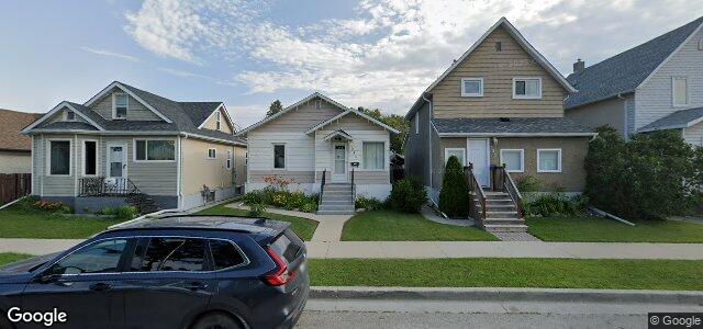 Larawan ng 549 Castle Avenue sa Winnipeg, Manitoba