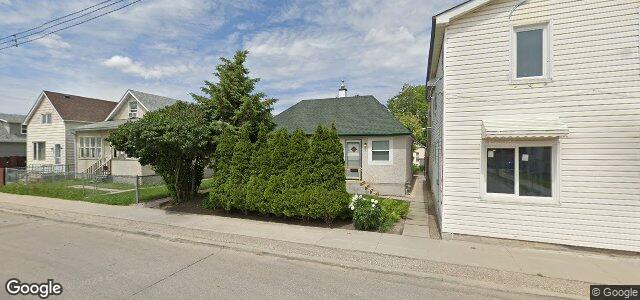 Larawan ng 549 Herbert Avenue sa Winnipeg, Manitoba