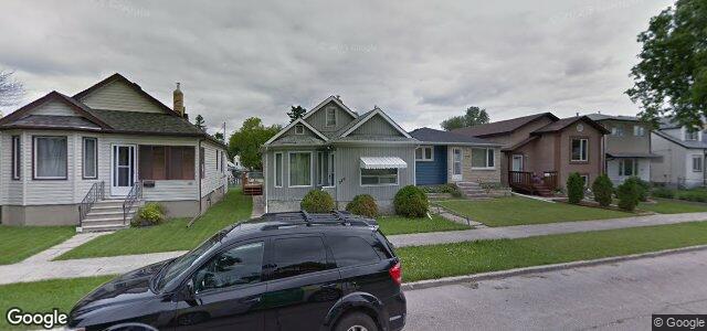 Larawan ng 549 Windsor Avenue sa Winnipeg, Manitoba