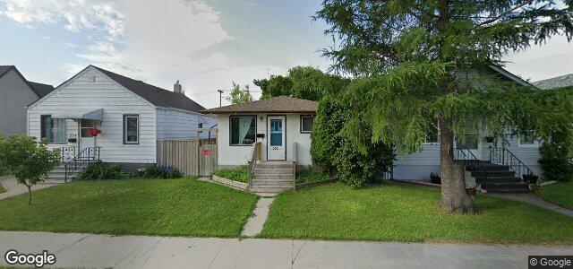 Larawan ng 550 Castle Avenue sa Winnipeg, Manitoba