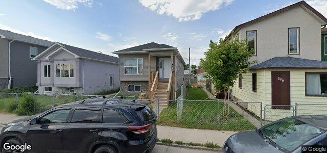 Larawan ng 550 Riverton Avenue sa Winnipeg, Manitoba