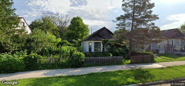 Larawan ng 551 Johnson Avenue E sa Winnipeg, Manitoba