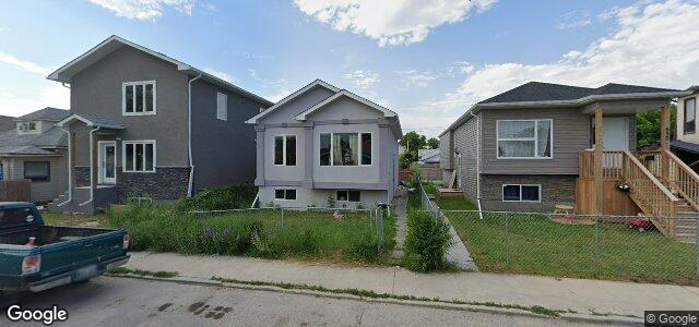 Larawan ng 552 Riverton Avenue sa Winnipeg, Manitoba