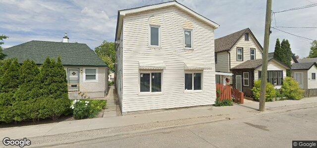 Larawan ng 553 Herbert Avenue sa Winnipeg, Manitoba