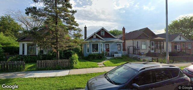 Larawan ng 553 Johnson Avenue E sa Winnipeg, Manitoba
