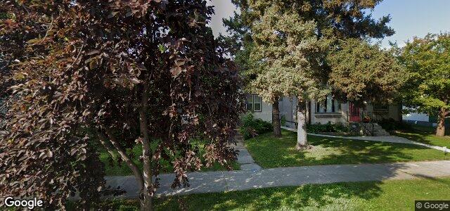 Larawan ng 554 Johnson Avenue E sa Winnipeg, Manitoba