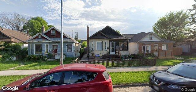 Larawan ng 555 Johnson Avenue E sa Winnipeg, Manitoba