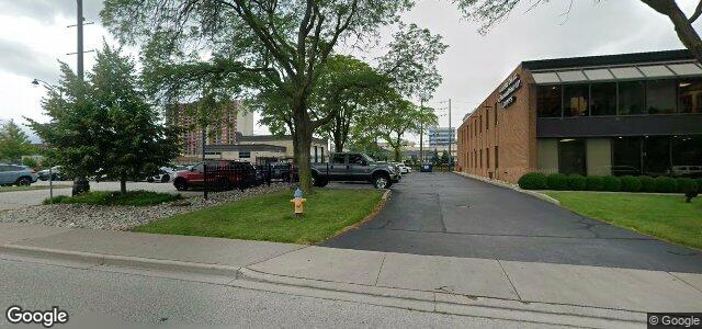 Larawan ng 555 Windsor Avenue sa Winnipeg, Manitoba