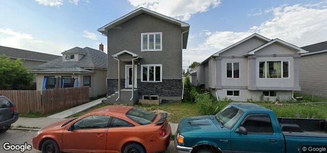 Larawan ng 556 Riverton Avenue sa Winnipeg, Manitoba