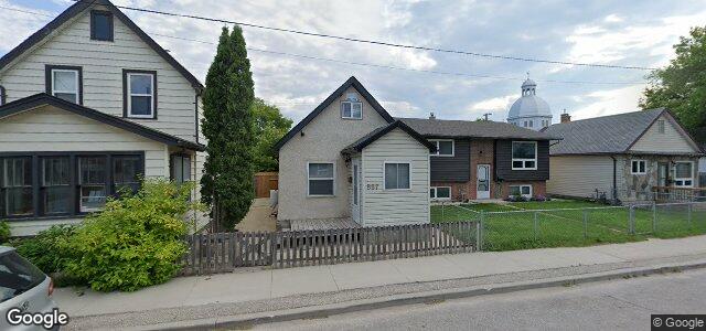 Larawan ng 557 Herbert Avenue sa Winnipeg, Manitoba