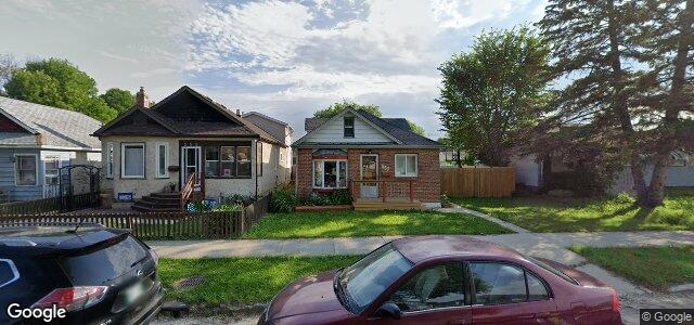 Larawan ng 557 Johnson Avenue E sa Winnipeg, Manitoba