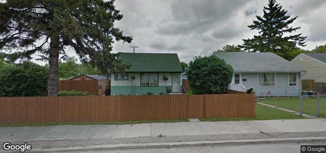 Larawan ng 557 Union Avenue E sa Winnipeg, Manitoba