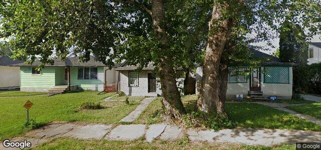 Larawan ng 558 Johnson Avenue E sa Winnipeg, Manitoba