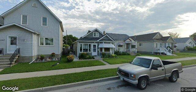 Larawan ng 559 Castle Avenue sa Winnipeg, Manitoba