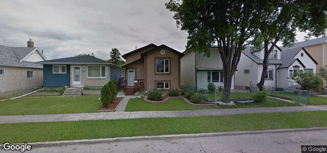 Larawan ng 559 Windsor Avenue sa Winnipeg, Manitoba