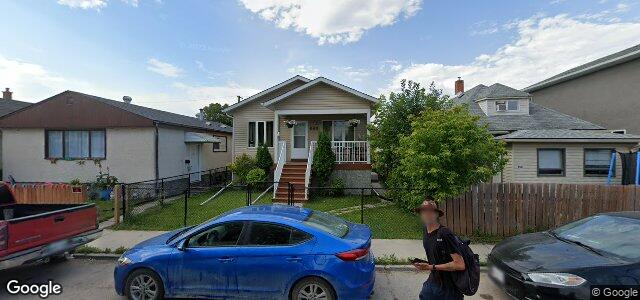 Photo of 560 Riverton Avenue in Winnipeg, Manitoba