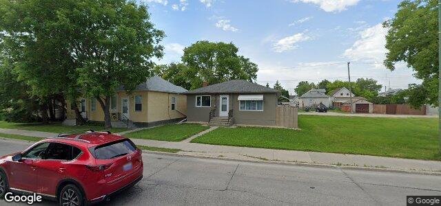 Larawan ng 560 Talbot Avenue sa Winnipeg, Manitoba