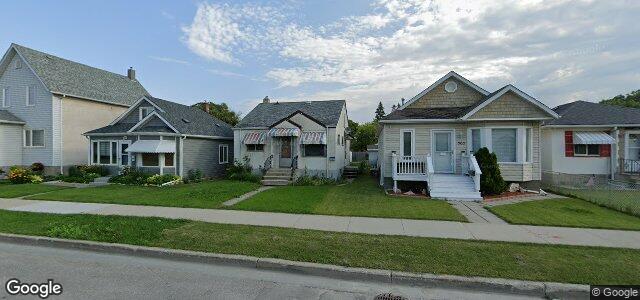 Larawan ng 561 Castle Avenue sa Winnipeg, Manitoba
