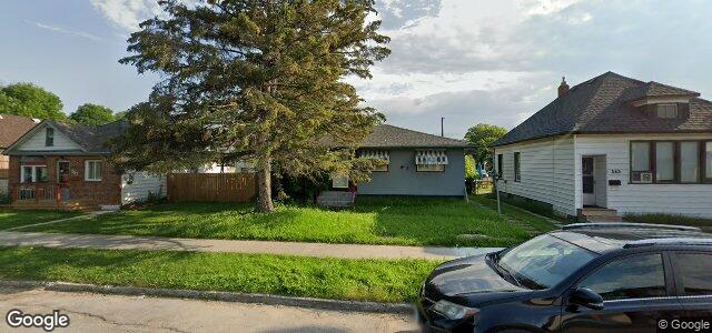 Larawan ng 561 Johnson Avenue E sa Winnipeg, Manitoba