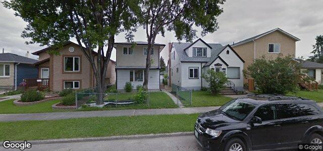 Larawan ng 561 Windsor Avenue sa Winnipeg, Manitoba