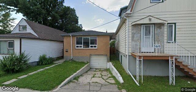 Larawan ng 562 Herbert Avenue sa Winnipeg, Manitoba