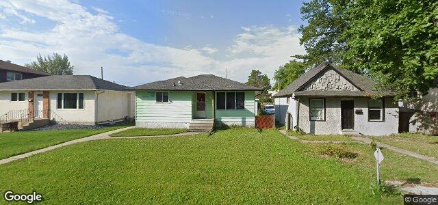 Larawan ng 562 Johnson Avenue E sa Winnipeg, Manitoba