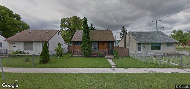 Larawan ng 562 Martin Avenue E sa Winnipeg, Manitoba