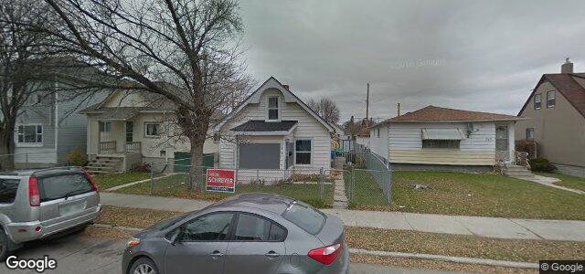 Larawan ng 563 Chalmers Avenue sa Winnipeg, Manitoba