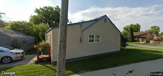 Larawan ng 563 Martin Avenue E sa Winnipeg, Manitoba