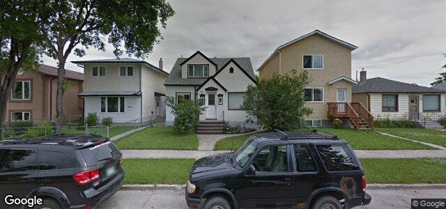 Larawan ng 563 Windsor Avenue sa Winnipeg, Manitoba