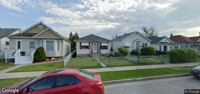 Larawan ng 565 Castle Avenue sa Winnipeg, Manitoba