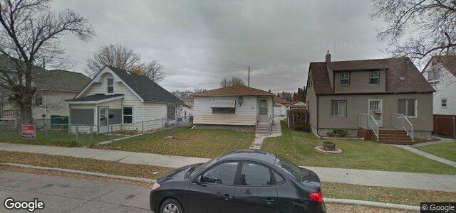 Larawan ng 565 Chalmers Avenue sa Winnipeg, Manitoba