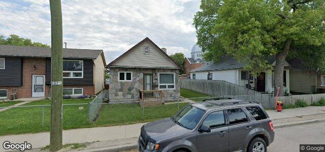 Larawan ng 565 Herbert Avenue sa Winnipeg, Manitoba