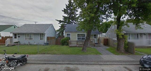 Larawan ng 565 Union Avenue E sa Winnipeg, Manitoba