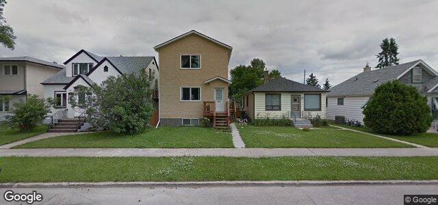 Larawan ng 565 Windsor Avenue sa Winnipeg, Manitoba