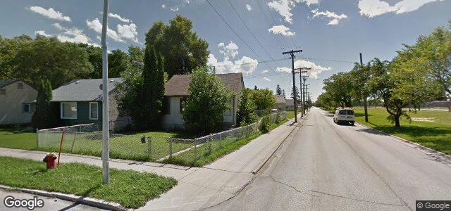 Larawan ng 566 Harbison Avenue E sa Winnipeg, Manitoba