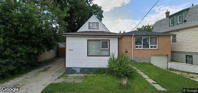 Larawan ng 566 Herbert Avenue sa Winnipeg, Manitoba