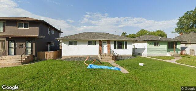 Larawan ng 566 Johnson Avenue E sa Winnipeg, Manitoba