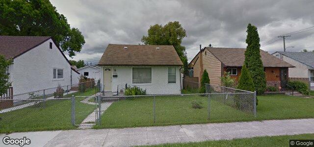 Larawan ng 566 Martin Avenue E sa Winnipeg, Manitoba