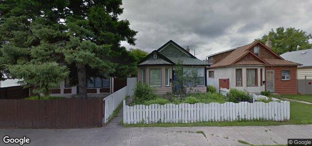 Larawan ng 566 Windsor Avenue sa Winnipeg, Manitoba