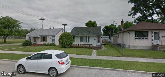 Larawan ng 567 Martin Avenue E sa Winnipeg, Manitoba