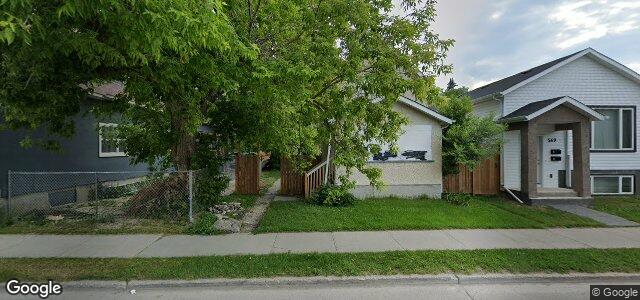 Larawan ng 567 Talbot Avenue sa Winnipeg, Manitoba
