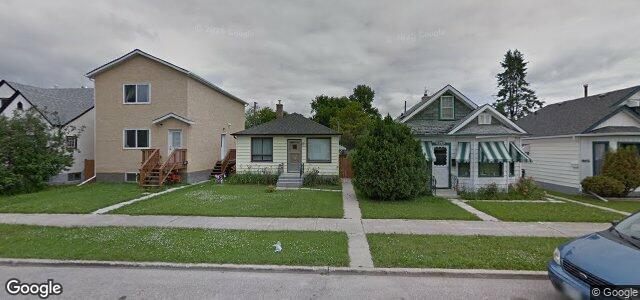Larawan ng 567 Windsor Avenue sa Winnipeg, Manitoba