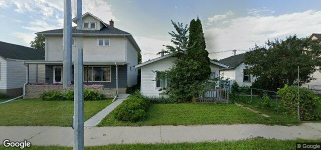 Larawan ng 568 Castle Avenue sa Winnipeg, Manitoba